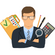 Job Author
